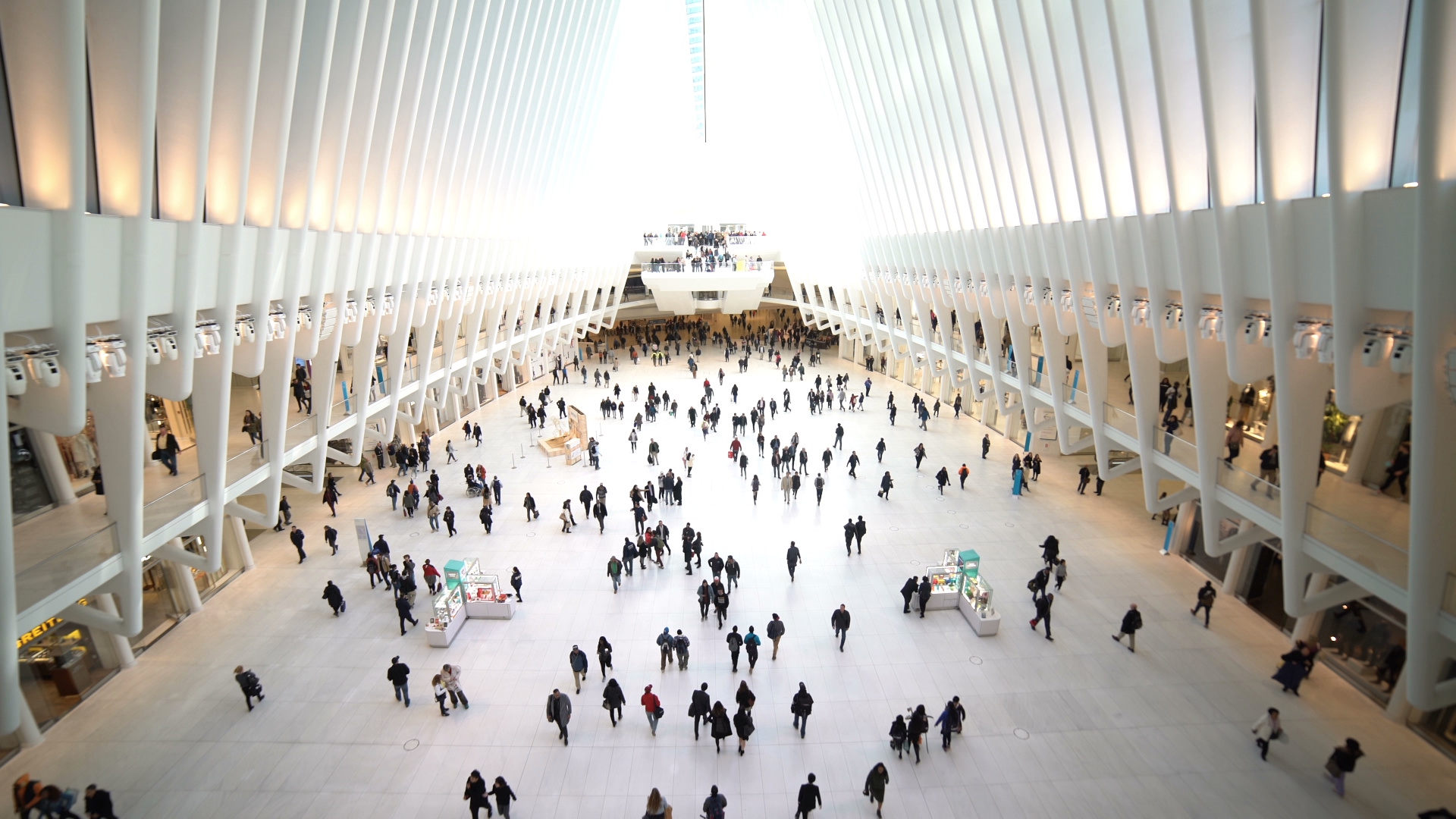 eVision | Experience Builder